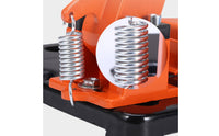 Angle Converter Bracket Angle Setting Cut off Machine Stand Aluminum Alloy Power Tool Accessory for Garage