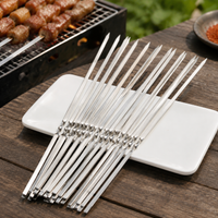 barbecue skewers