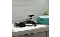 Pet Hair Dryer Neck Holder Stable Support Pet Dryer Neck Stand