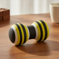 Peanut Massage Ball Versatile Peanut Roller Foam Roller Ball for Yogis, Athletes, Stretching Practice