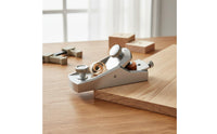 Mini Hand Plane Lightweight Clamping Hand Plane Polish Planing for Carpentry