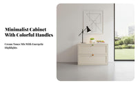 5-Drawer Narrow Chest Floor-Standing Narrow 5-Drawer Chest of Drawers Space-Saving Sturdy Frame for Students, Homeowners
