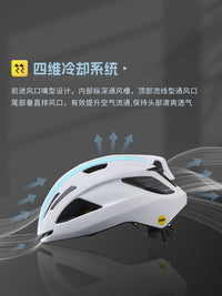 SPECIALIZED闪电 ALIGN II MIPS 休闲通勤山地公路自行车骑行头盔