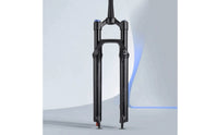 Mountain Bike Damping Fork Smooth Air Damping Fork for Trail Riding