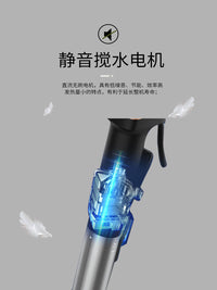 低溫慢煮機英规美规欧规插头sous vide牛排料理水浴棒舒肥機