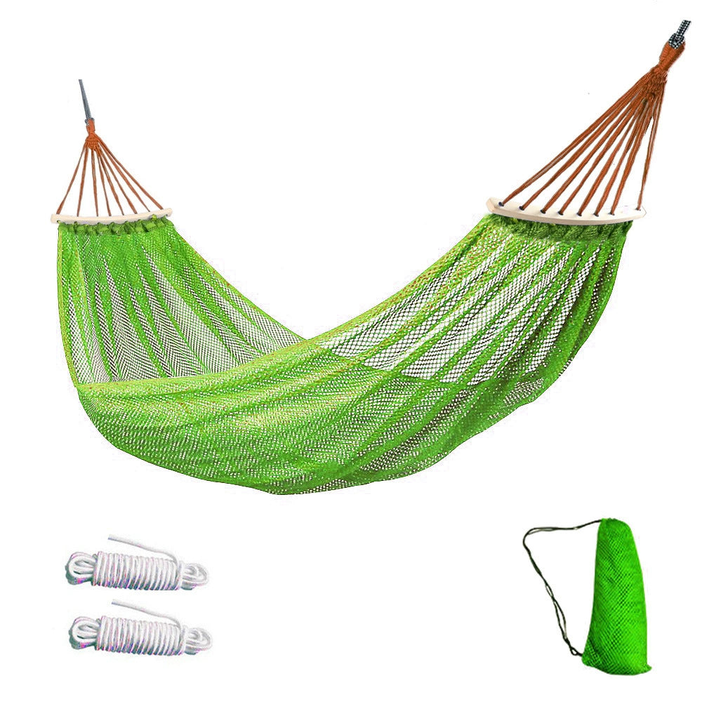 Green / 255*130cm