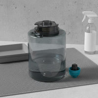 Replacement Water Reservoir Easy Maintenance Floor Washer Water Reservoir