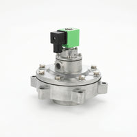 Submerged Jet Mechanism High-Pressure Jet Mechanism with Electromagnetic Coil Reliable
