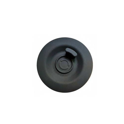 Coffee Machine Gasket Silicone Cleaning Insert Backflush Disc Universal Espresso Portafilter Accessory Heat Resistant Suitable for Home Barista Training