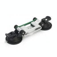 Awning Support Base Adjustable RV Awning Mount High-Strength Components for Campers, Recreational Vehicle, Travel Trailer