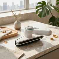 Electric Window Vacuum Lightweight Window Vac Quick Drying