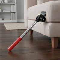 5 Pieces Furniture Lift Mover Tool Set Easy Lifting Roller Moving Tool for Home