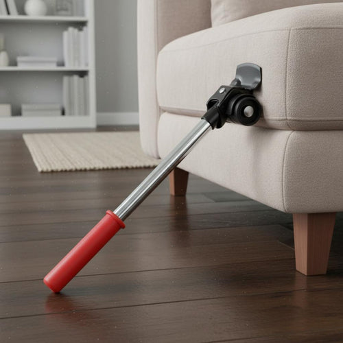 5 Pieces Furniture Lift Mover Tool Set Easy Lifting Roller Moving Tool for Home