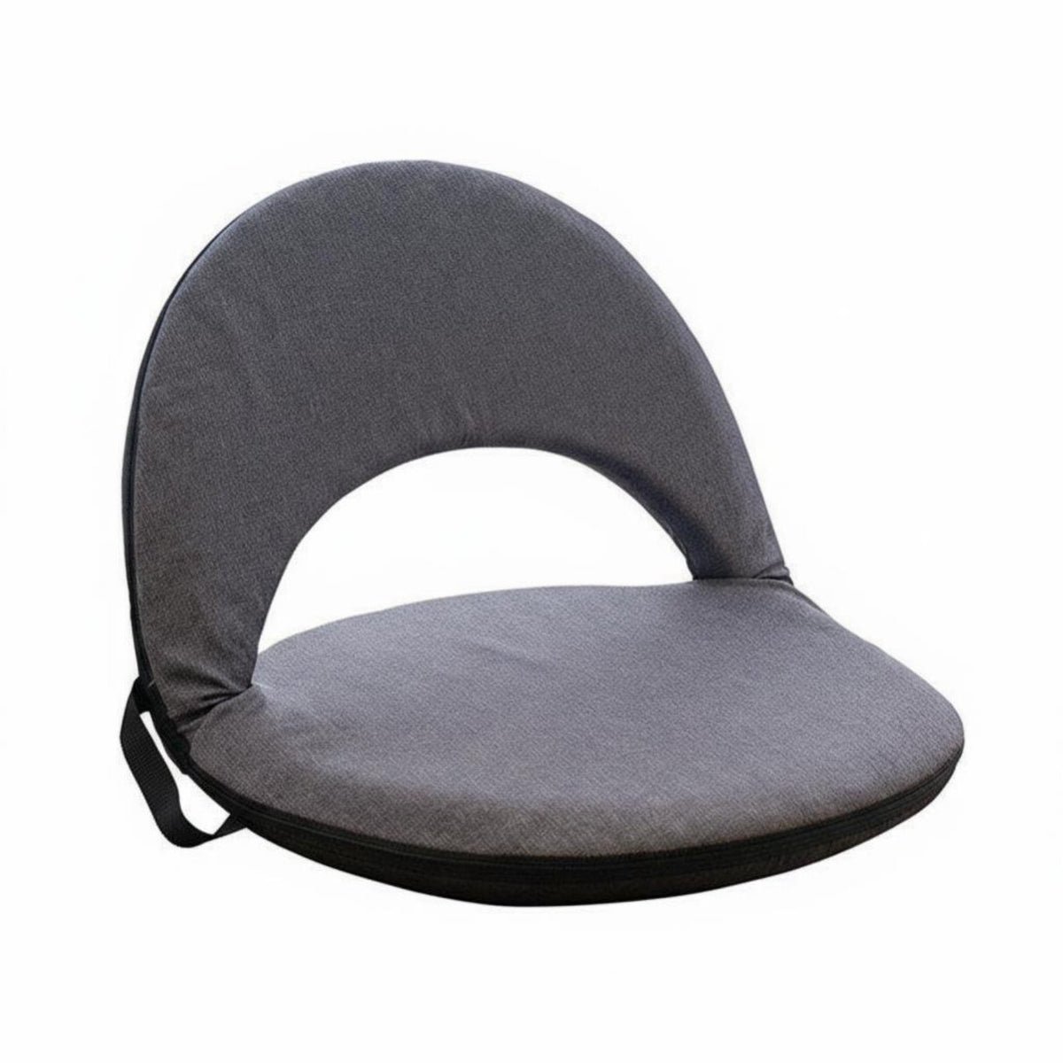 Adjustable Floor Lounger Support Lazy Sofa Comfortable paddinging