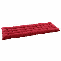 Chair Pad, Thickened, Backrest, Winter Comfort, Old Wooden Sofa, Solid Color
