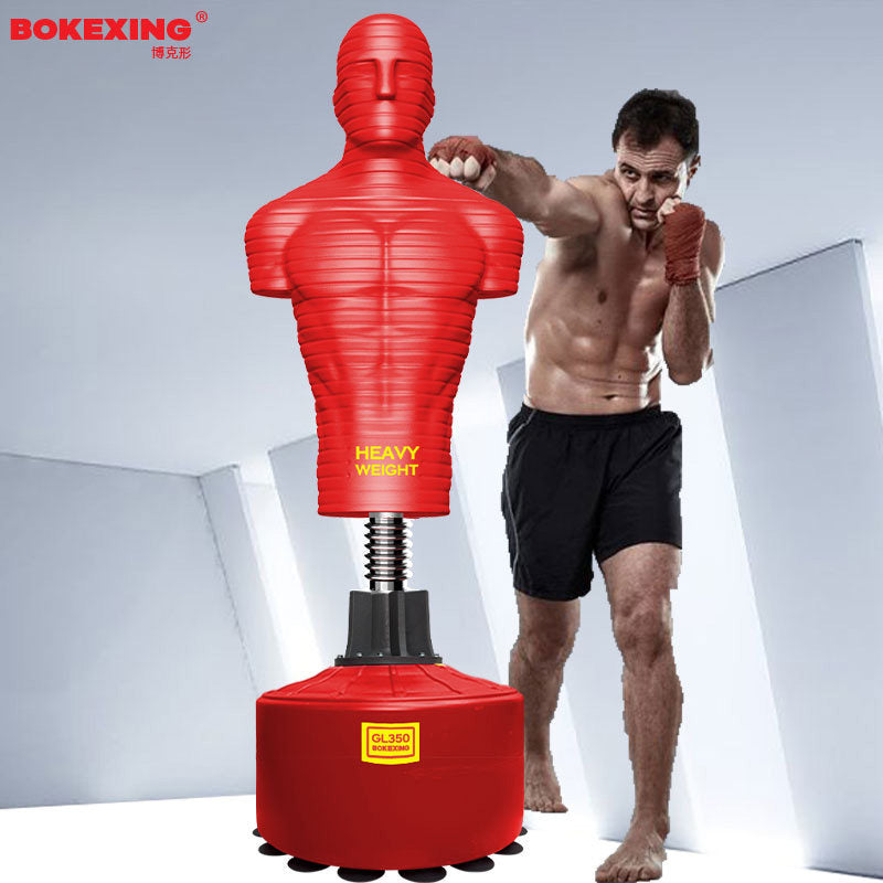 Red / Gl350 Rubber Bag
