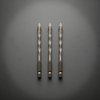 Eccentric Drill Bit for Tile and Concrete, High Hardness