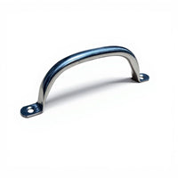 Thick Stainless Steel Handle for Cabinets & Drawers