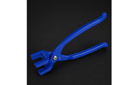 Coolant Piping Plier Compact Jaw Coolant Tubing Plier Tight Space Access Auto Hose Remover for Workshop