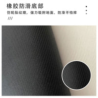 敏捷梯训练垫软梯步伐训练跳格子绳梯敏捷圈橡胶耐磨体能训练器材.