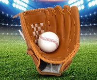 Baseball and Softball Gloves for Kids and Adults, Pitcher's Gloves