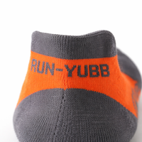 Ankle Socks for Men with Breathable Mesh and Odor Resistant Material, No Show Running for Summer Wear, Daily Casual Use Blend