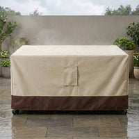 Full Cover Pool Table Cover Floor-Length Household Protection Indoor Outdoor