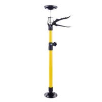 Aluminum Alloy Telescopic Cabinet Installation Support Bracket