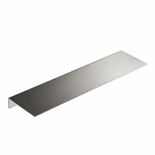 Rustproof Wall Mounted Bathroom Shelf Floating Bathroom Shelf Long-Lasting for Renters, Adults, Washroom, Toilet, Living Room