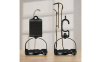 Cable Machine Handle Non-Non-Slip Fitness Handle with Rubber Grip Heavy-Duty Fitness Equipment for Bodybuilders, Athletes, Strength Training