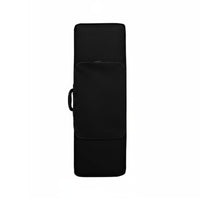 Violin Case Shockproof Violin Carrying Case Large Capacity Music Equipment for Students