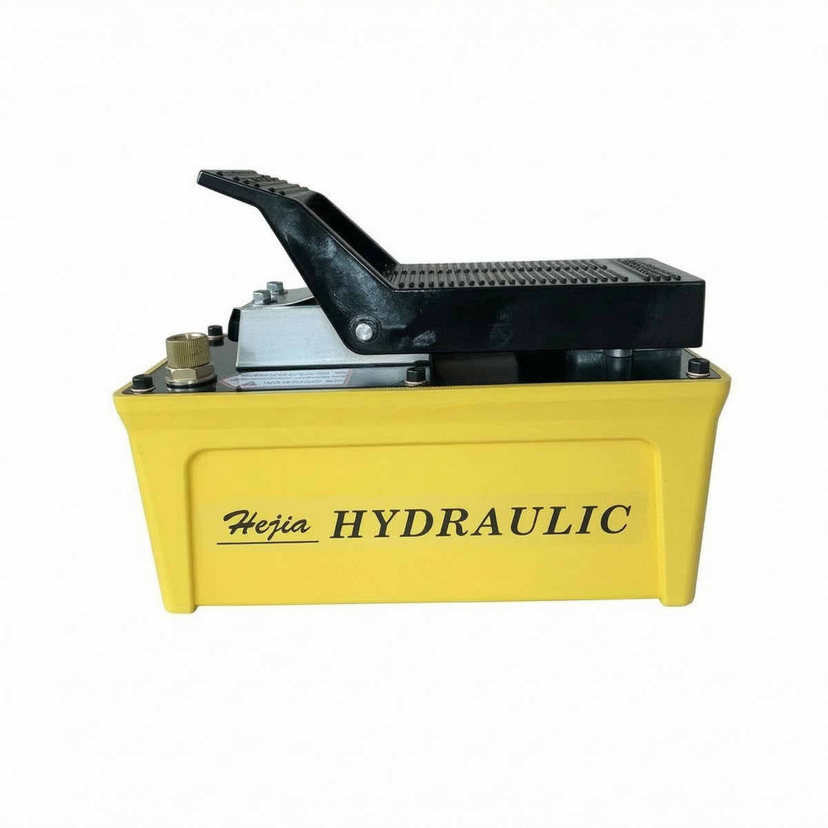 Body Frame Correction Pump Metal Fittings Industrial Equipment for Mechanics