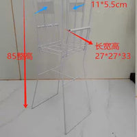 白色网球框捡球筐捡球框拣球器网球筐捡球篮装球车72只装