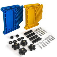 亚马逊工具The Gutter Tool屋顶沟渠 天沟树叶清理器 水槽清洁勺