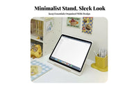 Creature Character facial dimensional face cover Design textile Storytelling face cover Elastic Band Fit