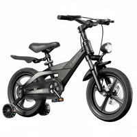 Children's Disc Brake Cycle Shock Absorbing Front Fork Kids Training Bike
