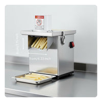 Multifunctional Vegetable Stainless Steel for Cafeteria, Restaurants