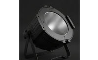 COB PAR Fixture Compact COB Face Light Dimmable for DJs, Exhibitions