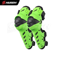 Motorcycle Knee and Elbow Protector Set for Riding