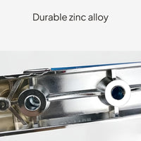 Detachable Elevate Hinge for Freezer and Oven Door