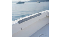 Angling Ruler with Self Backing Easy to Read for Boat, Kayak