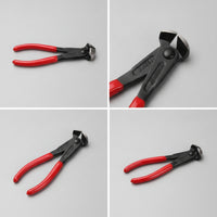 Stainless Steel Fret Wire Cutter