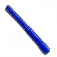 Heat-resistant dual muffler adapter