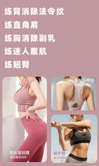哑铃女士健身器材家用杠铃壶铃儿童女小哑铃2KG一对锻炼力量训练