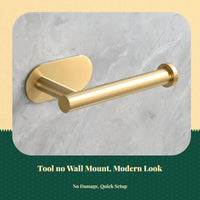 Stainless steel paper dispenser