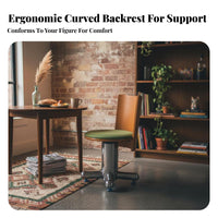 Woven Cantilever Chair Modernist aesthetic Indoor Seating middleera Modern