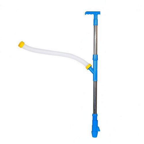 Corn Soil Amendment Applicator Labor-Saving Manual Topdressing Device