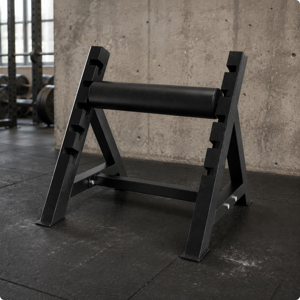 Bulgarian Squat Stand Adjustable Height Bulgarian Split Squat Stand