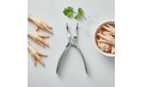 Chicken Feet Deboner Easy to Clean Chicken Bone Removal for Home Cooks