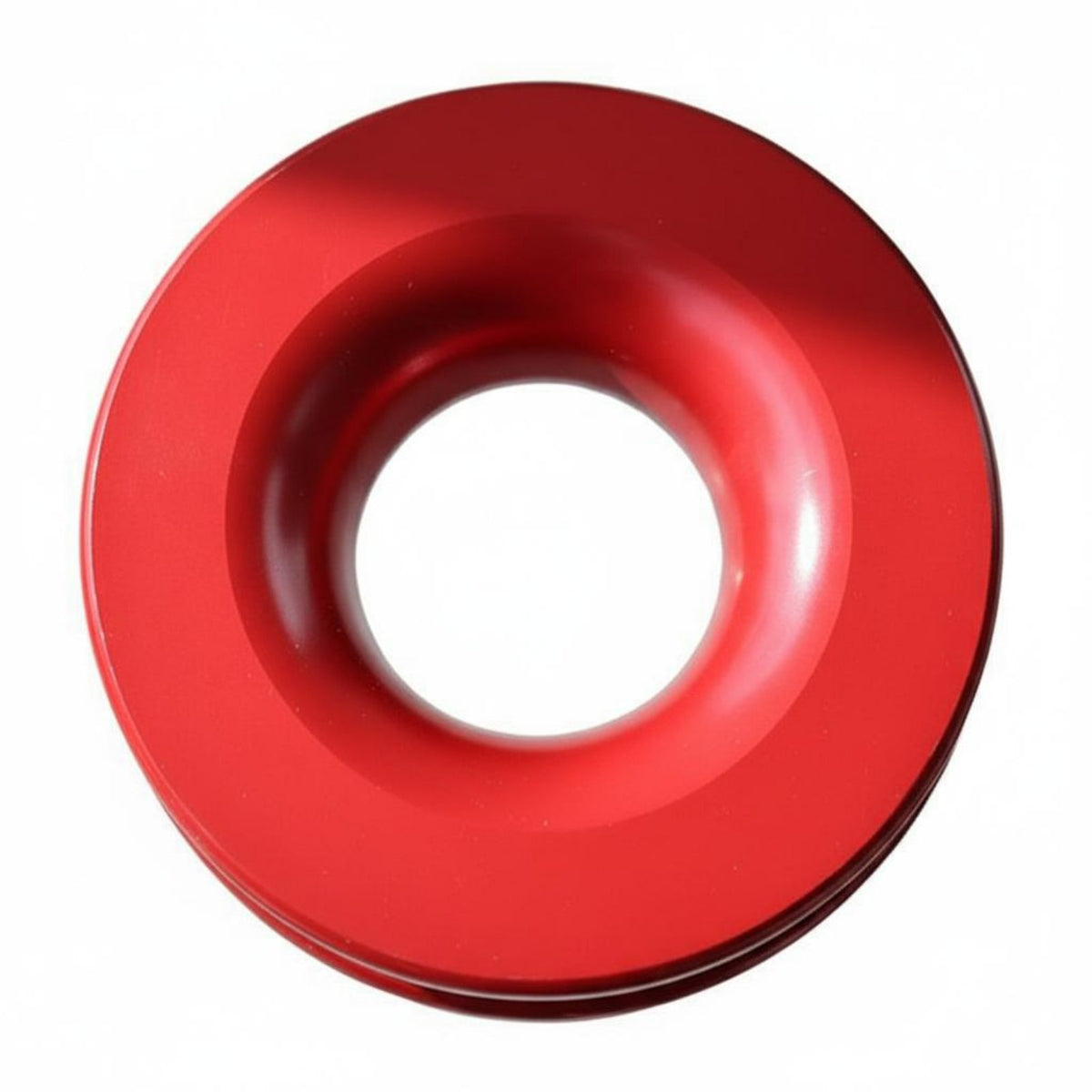 Recovery pulley block Increases Pulling Power sturdyDuty Recovery Sheave